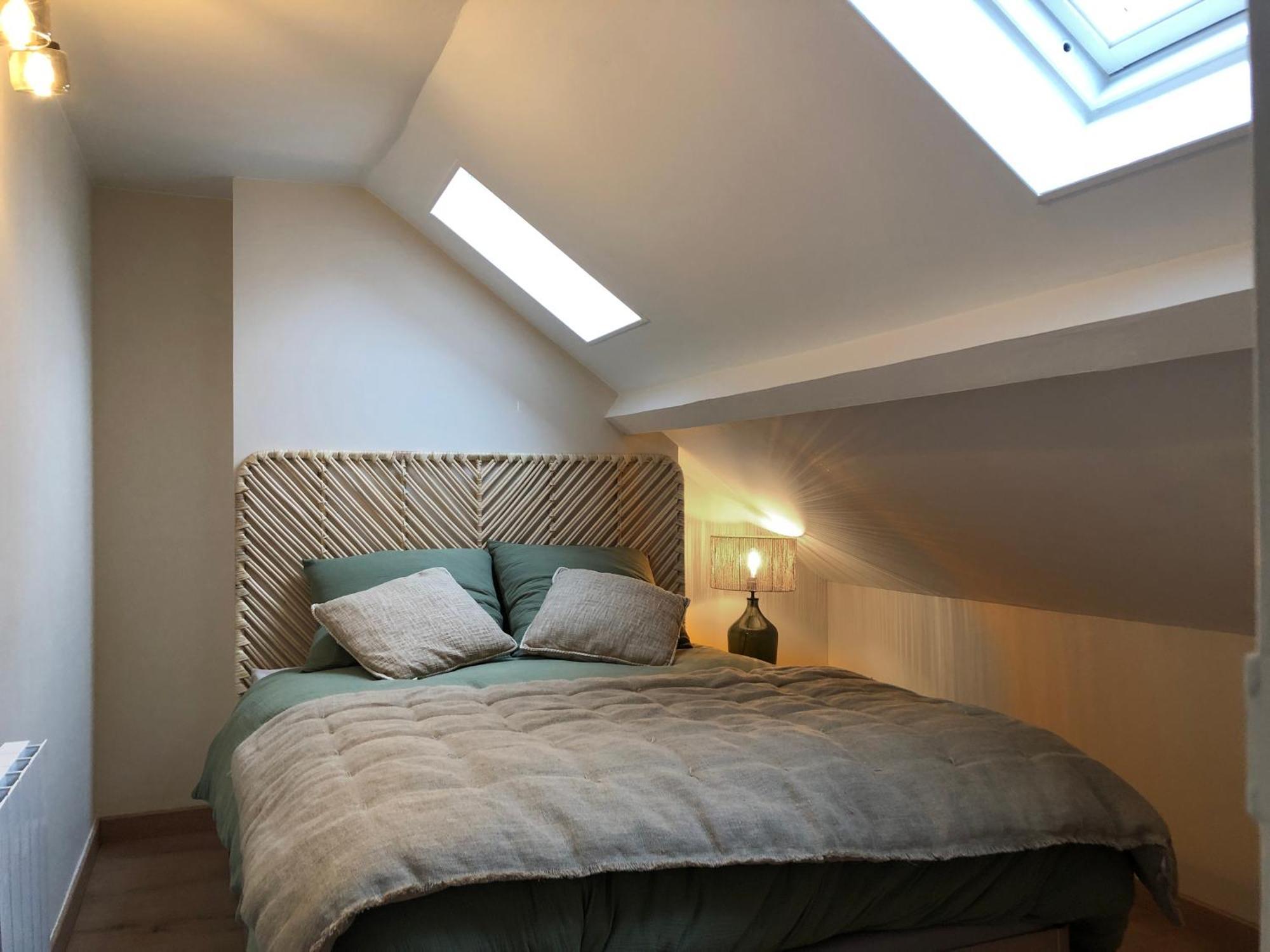 Le Cocon D Auguste Apartment Le Havre