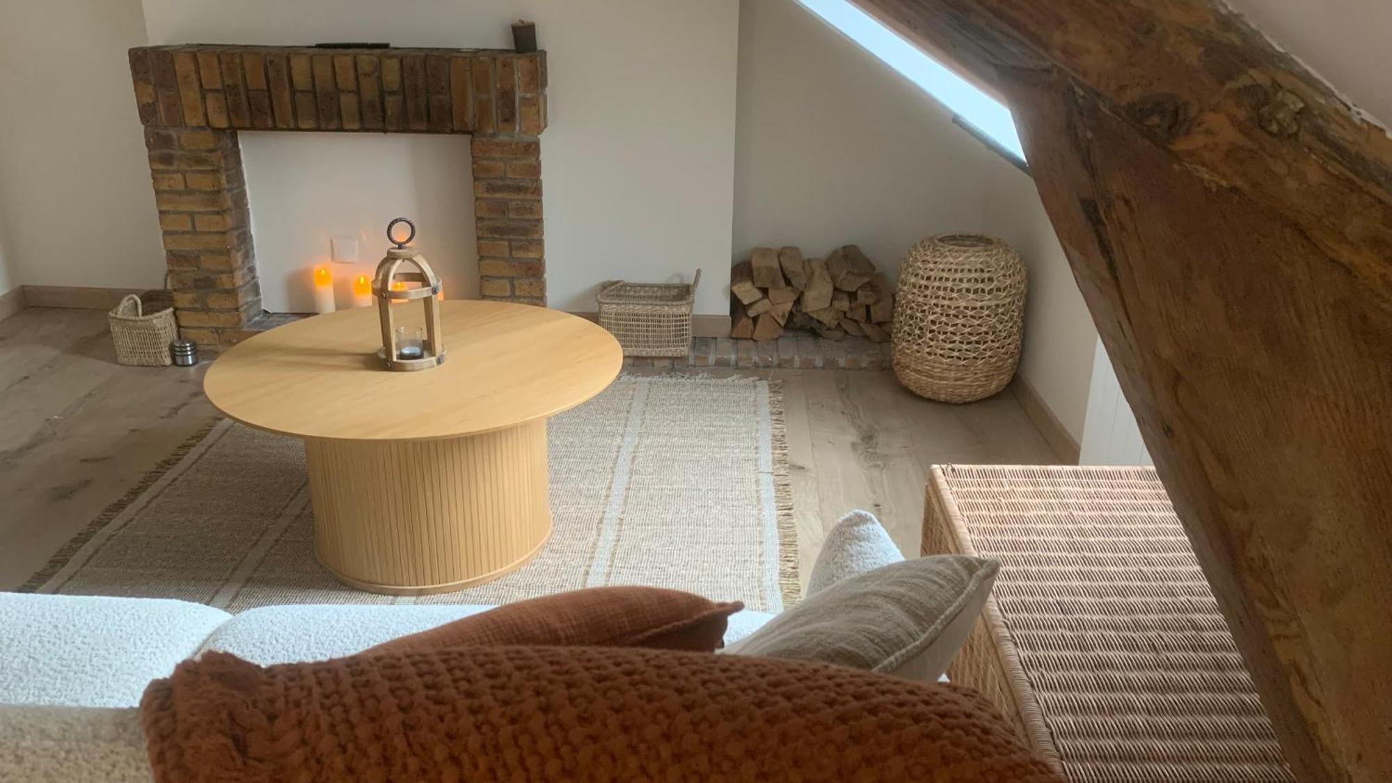 Apartment Le Cocon D Auguste *