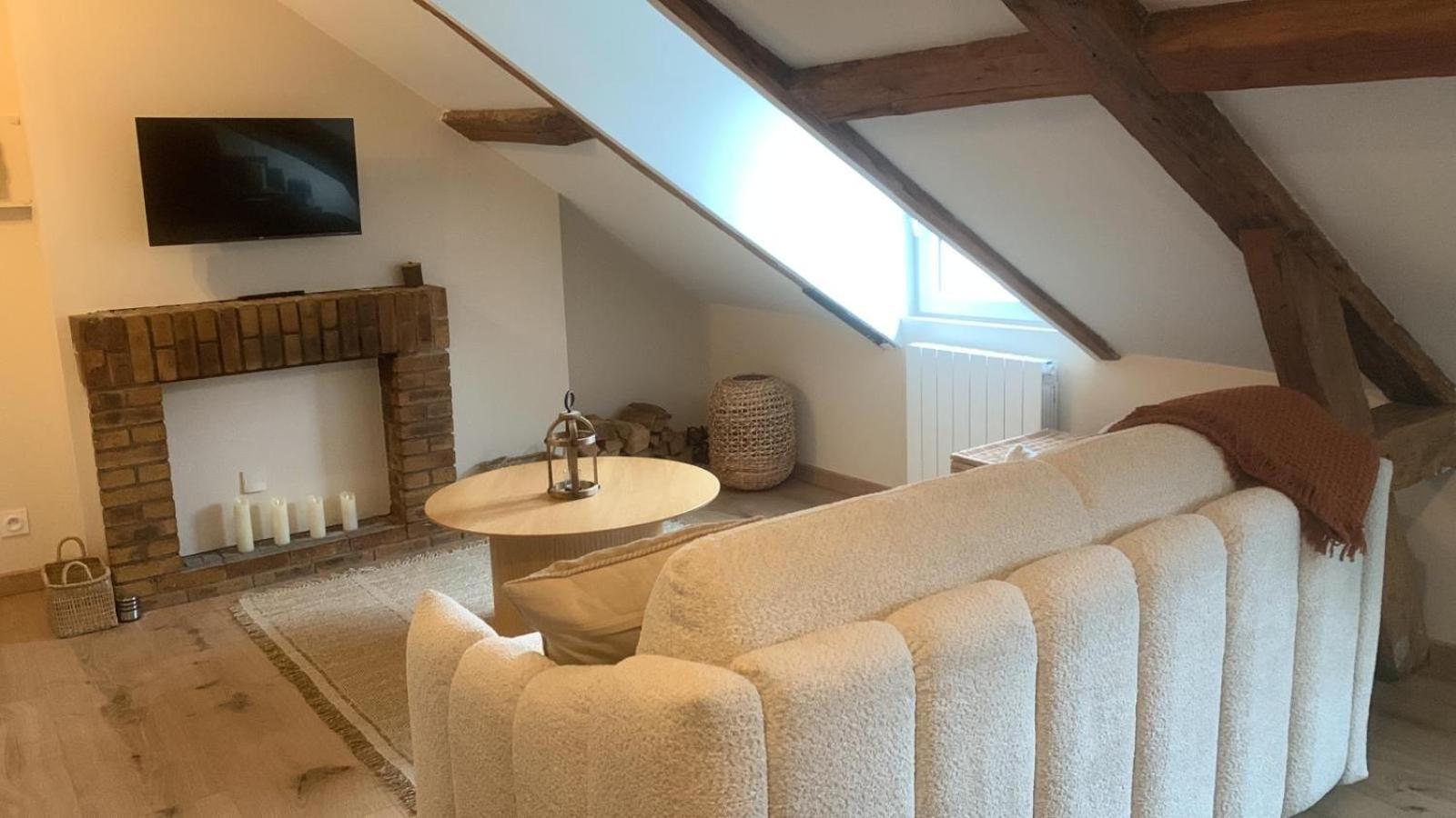 Apartment Le Cocon D Auguste *