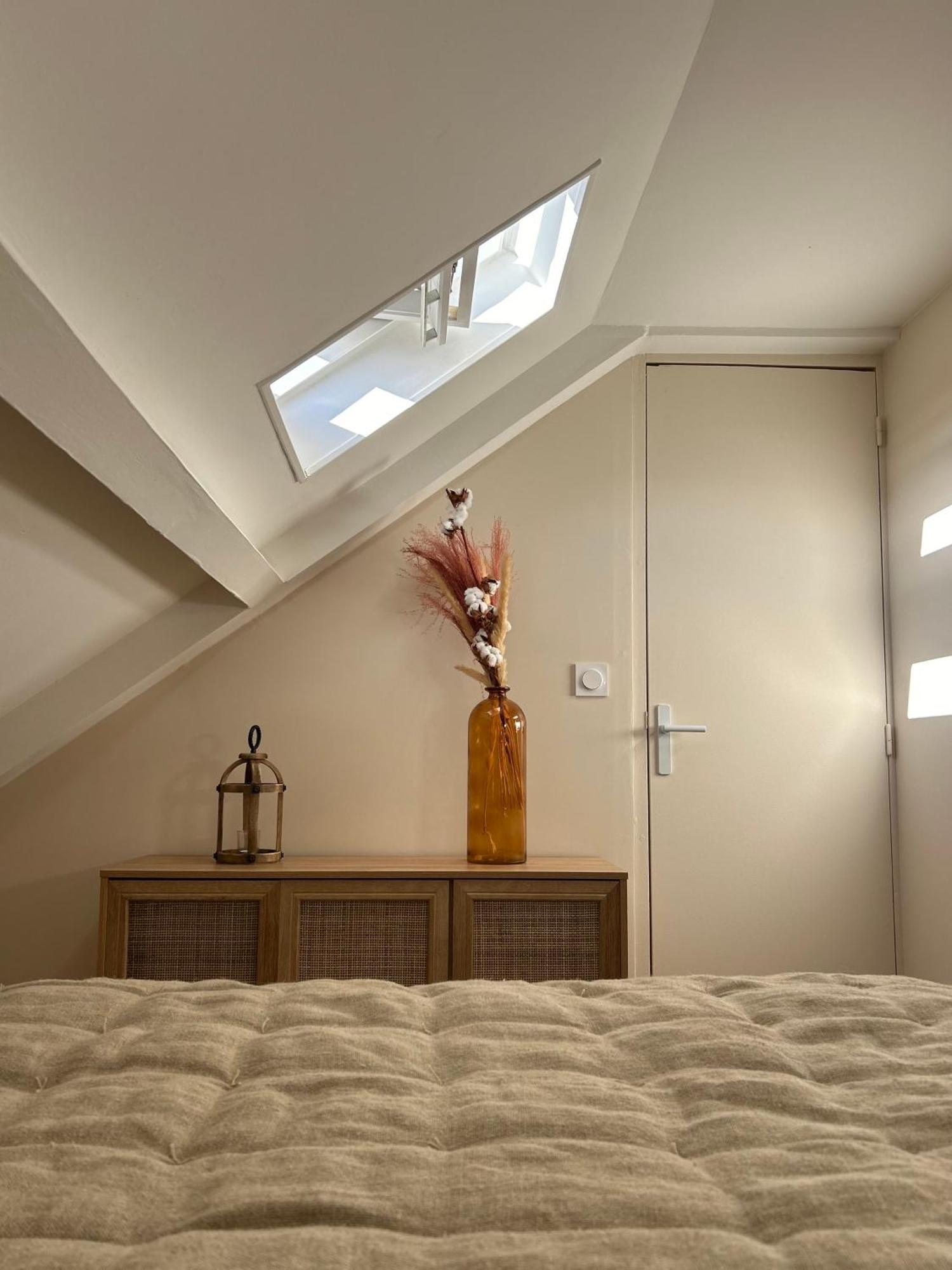 Le Cocon D Auguste Apartment
